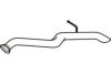 FENNO P1714 Exhaust Pipe